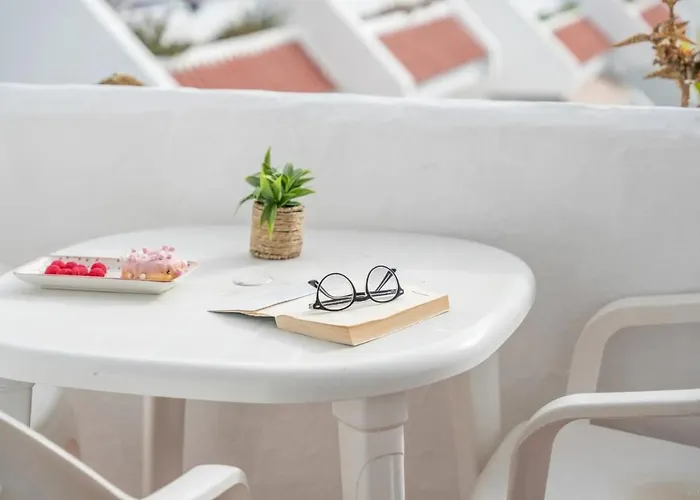 Lejlighed Infinity Pool Views 2 Floritas