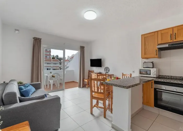 Lejlighed Infinity Pool Views 2 Floritas *