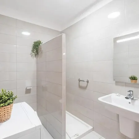 Infinity Pool Views 2 Floritas Apartman Playa de las Américas