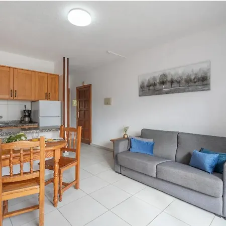 Apartment Apartment Infinity Pool Views 2 Las Floritas