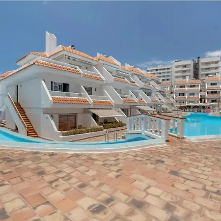 Apartment Infinity Pool Views 2 Las Floritas * Playa de las Americas (Tenerife)