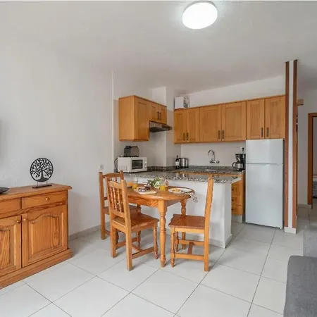 Apartment Infinity Pool Views 2 Las Floritas 아파트 *