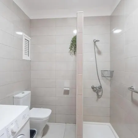 Apartment Infinity Pool Views 2 Las Floritas * 플라야데라스아메리카스