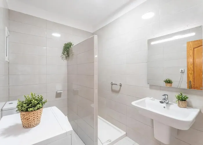 Apartment Infinity Pool Views 2 Las Floritas 아파트 플라야데라스아메리카스