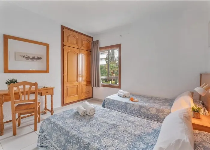 Apartment Infinity Pool Views 2 Las Floritas 플라야데라스아메리카스