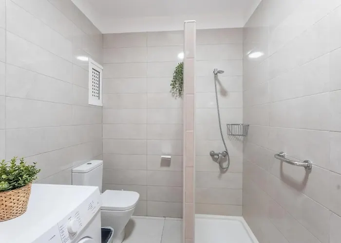 Apartment Infinity Pool Views 2 Las Floritas * 플라야데라스아메리카스